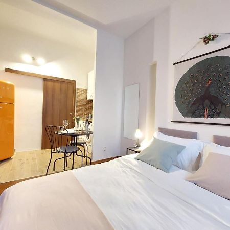 Sweet Dreams Suites Cosy Studio Piata Romana Bükreş Dış mekan fotoğraf