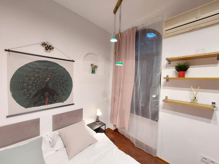 Sweet Dreams Suites Cosy Studio Piata Romana Bükreş Dış mekan fotoğraf